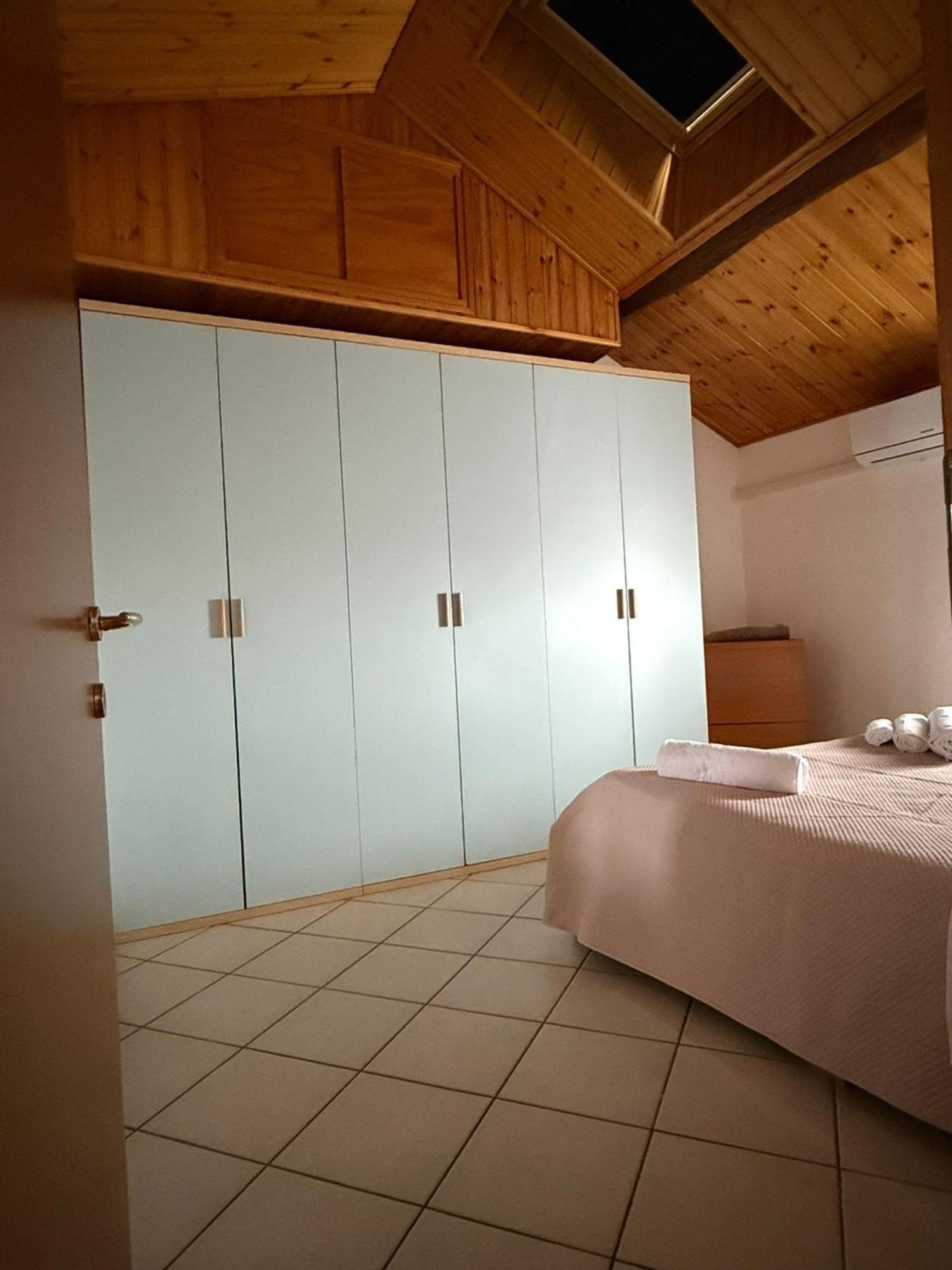 Ferienwohnung Meladormo Ferno Exterior foto